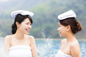 TẮM KHOÁNG ONSEN LÀ GÌ? LỢI ÍCH SỨC KHỎE CỦA ONSEN